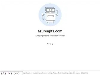 azureapts.com