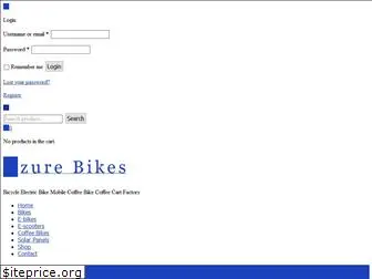 azurebikes.com