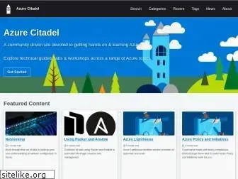 azurecitadel.github.io