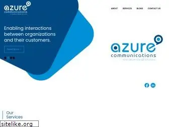 azurecomm.ie