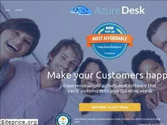 azuredesk.co