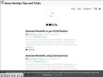 azuredevops.tips