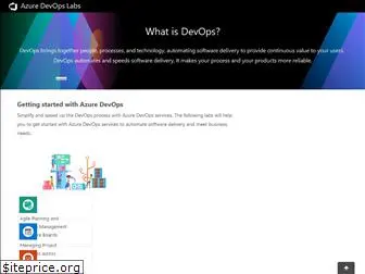 azuredevopslabs.com