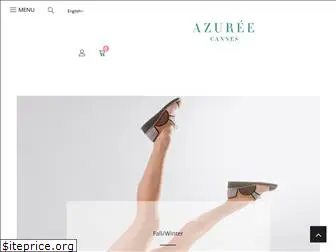 azuree.fr