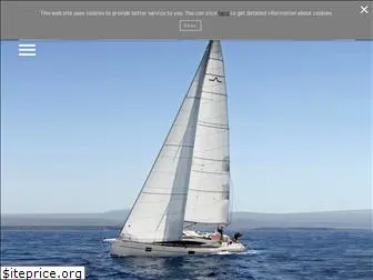 azureeyachts.com