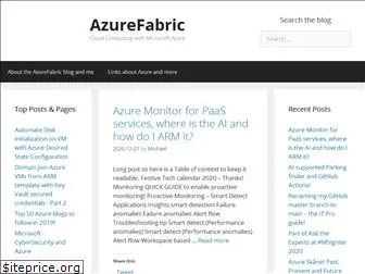 azurefabric.com