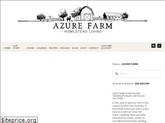 azurefarmlife.com