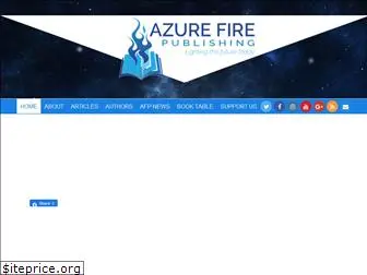 azurefirepublishing.com