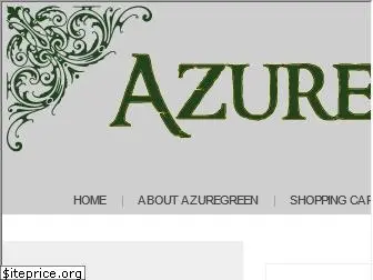 azuregreen.com