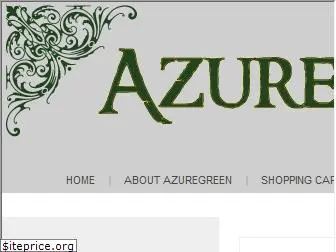 azuregreen.net