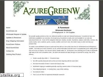 azuregreenw.com
