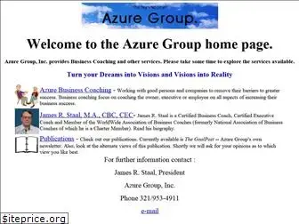 azuregroup.com
