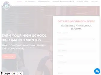 azurehighschool.com