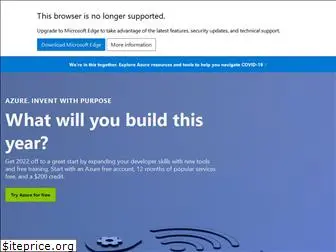 azureinfo.microsoft.com