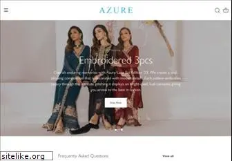 azureofficial.pk