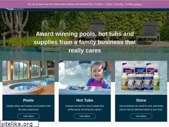 azurepools.co.uk