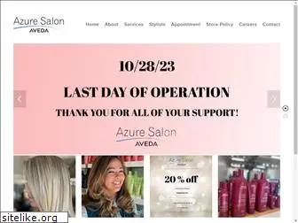 azuresalon.com