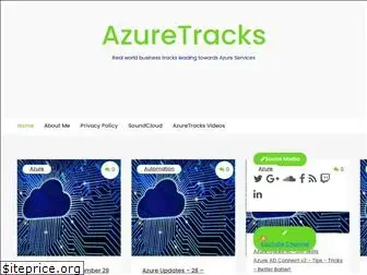 azuretracks.com