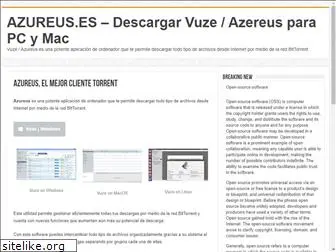 azureus.es