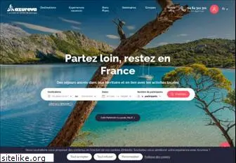 azureva-vacances.com