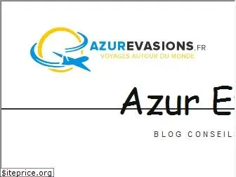 azurevasions.fr
