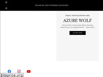 azurewolfmusic.com