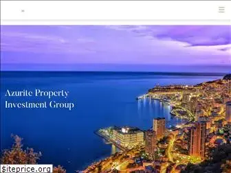 azuriteproperty.com