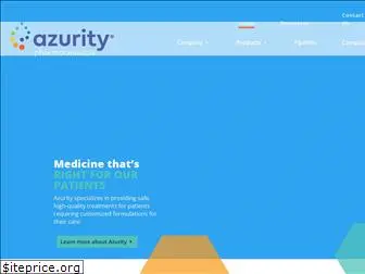 azurity.com