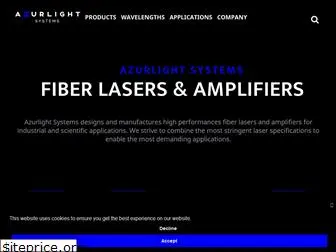 azurlight-systems.com