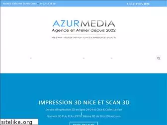 azurmedia.fr