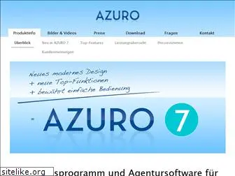 azuro-office.de