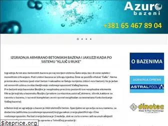 azurobazeni.com