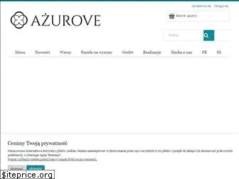 azurove.pl