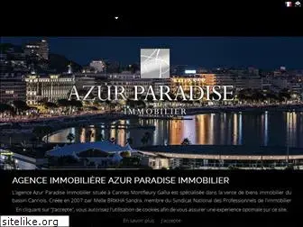 azurparadise.com