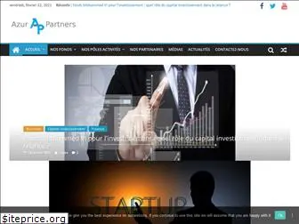 azurpartners.ma