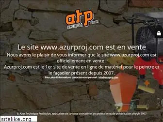 azurproj.com