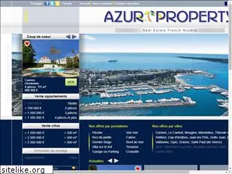 azurproperty.net