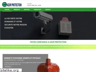 azurprotections.com