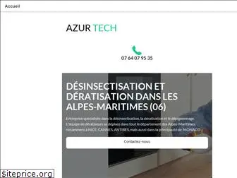 azurtech06.fr