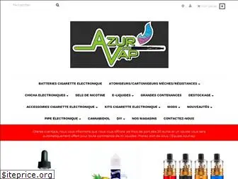 azurvap.com