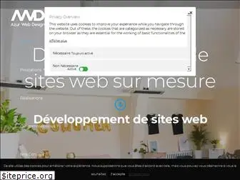 azurwebdesign.com