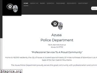 azusapd.org