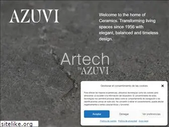 azuvi.com