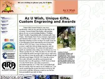 azuwish.com