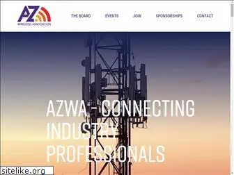 azwa.org