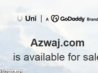 azwaj.com