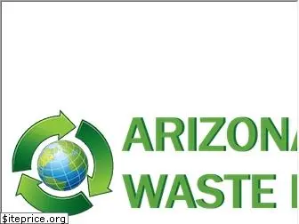 azwasterecovery.com