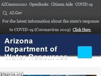 azwater.gov