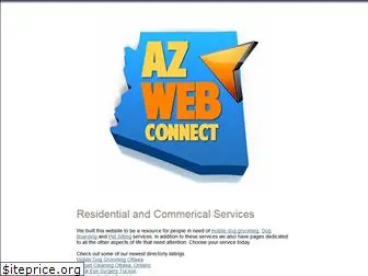 azwebconnect.com