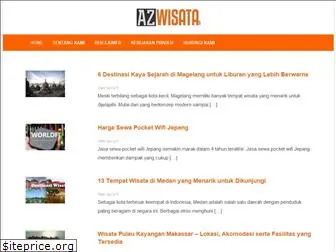 azwisata.com